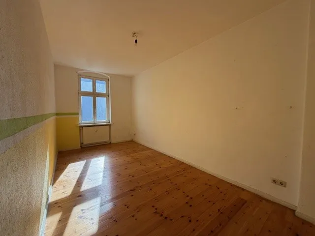 Große Familienwohnung in Johannisthal! — photo 1
